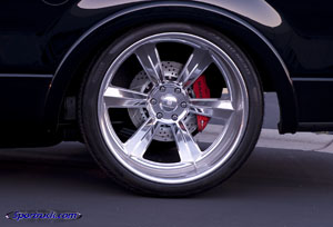 Wheel