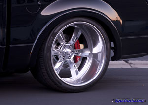 Wheel